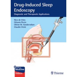 Drug-Induced Sleep...