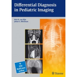 Differential Diagnosis in Pediatric Imaging
