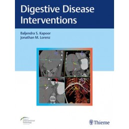 Digestive Disease Interventions