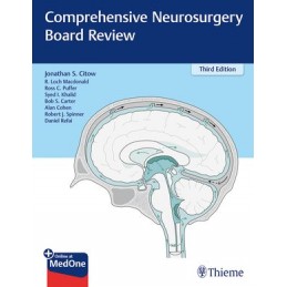Comprehensive Neurosurgery...