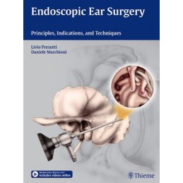 Endoscopic Ear Surgery:...