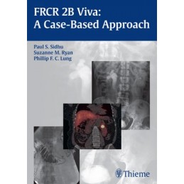 FRCR 2B Viva: A Case-based...