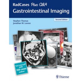 RadCases Plus Q&A Gastrointestinal Imaging