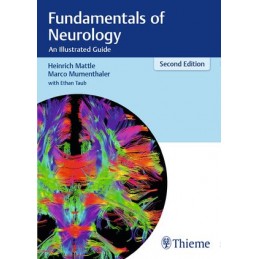 Fundamentals of Neurology: An Illustrated Guide