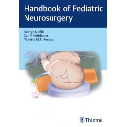 Handbook of Pediatric Neurosurgery