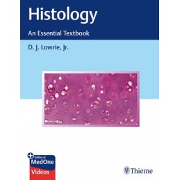 Histology - An Essential...