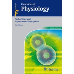 Color Atlas of Physiology