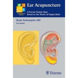 Ear Acupuncture: A Precise...