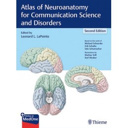Atlas of Neuroanatomy for...