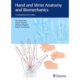 Hand and Wrist Anatomy and Biomechanics: A Comprehensive Guide