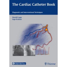 The Cardiac Catheter Book:...