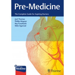 Pre-Medicine: The Complete...