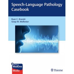 Speech-Language Pathology Casebook