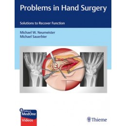 Problems in Hand Surgery: Solutions to Recover Function