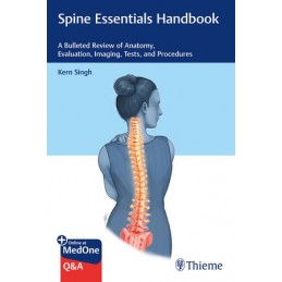 Spine Essentials Handbook:...