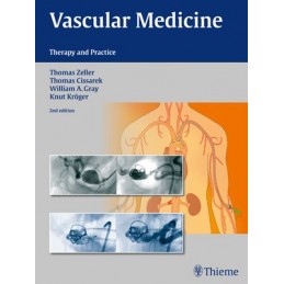 Vascular Medicine: Therapy...