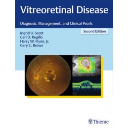 Vitreoretinal Disease:...