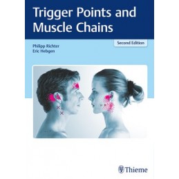 Trigger Points and Muscle Chains