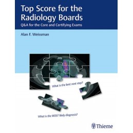 Top Score for the Radiology...