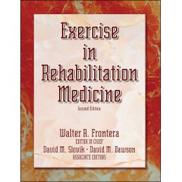 Exercise in Rehabilitation...