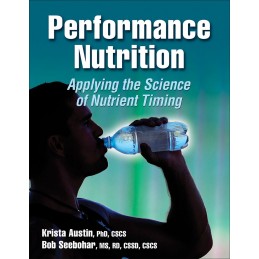Performance Nutrition:...