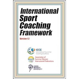 International Sport Coaching Framework Version 1.2