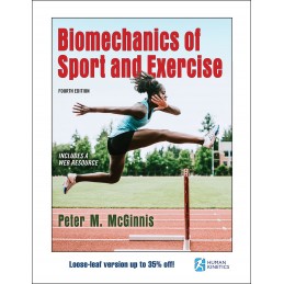 Biomechanics of Sport and...