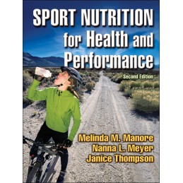 Sport Nutrition for Health...