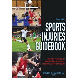 Sports Injuries Guidebook