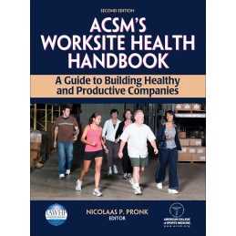 ACSM's Worksite Health...