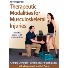 Therapeutic Modalities for...