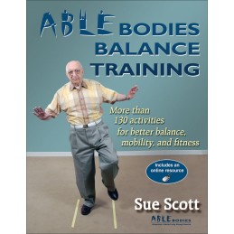 ABLE Bodies Balance Training