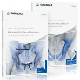 Fractures of the Pelvis and Acetabulum (AO): Principles and Methods of Management