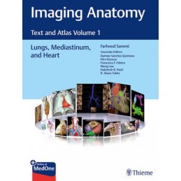 Imaging Anatomy: Text and...