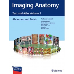 Imaging Anatomy: Text and...