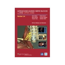 Ultrasound-Guided Nerve Blocks on DVD vs 2.0: Upper Limbs for PC