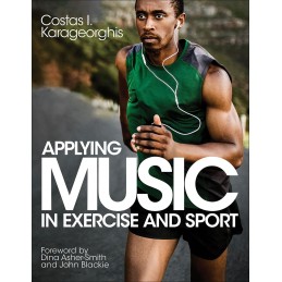 Applying Music in Exercise...