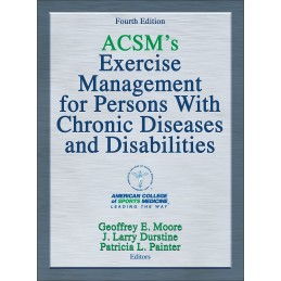 ACSM's Exercise Management...