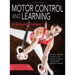 Motor Control and Learning:...