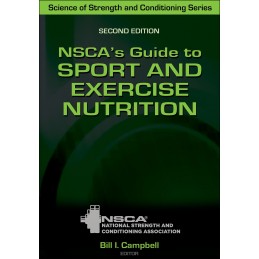 NSCA's Guide to Sport and...