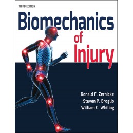 Biomechanics of Injury