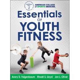 Essentials of Youth Fitness