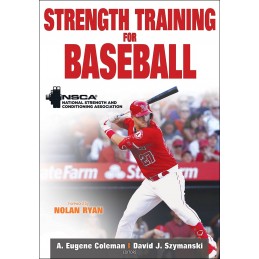 Strength Training for Baseball