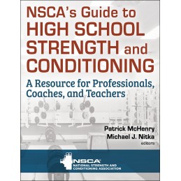 NSCA's Guide to High School...