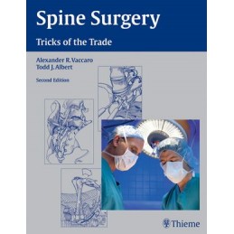Spine Surgery: Tricks of...