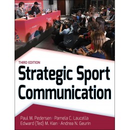 Strategic Sport Communication