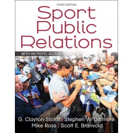 Sport Public Relations