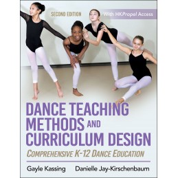 Dance Teaching Methods and...