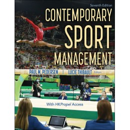 Contemporary Sport Management