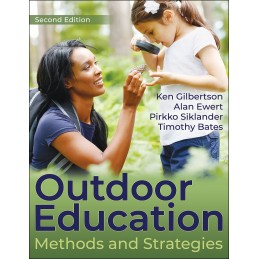 Outdoor Education: Methods...